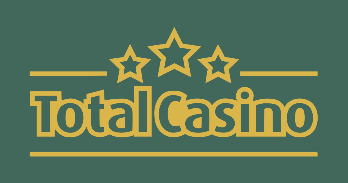 Total Casino Welcome Offer